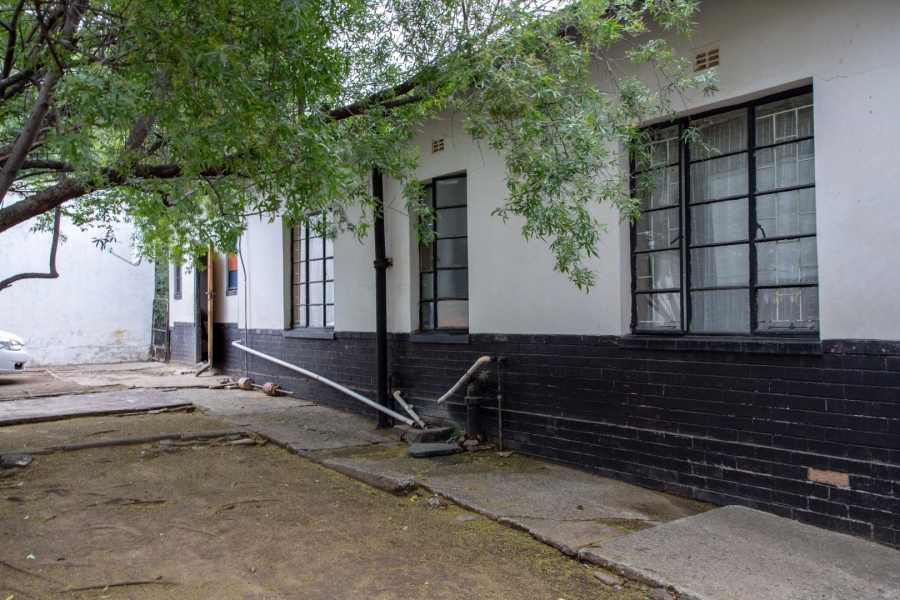 4 Bedroom Property for Sale in Heilbron Free State